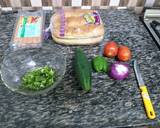 Hotdogs#15minutes or less cooking recipe contest recipe step 1 photo