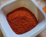 A picture of step 5 of Homemade nihari masala.