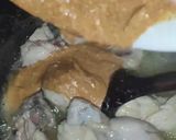 A picture of step 3 of Chicken Qorma Without Tomatoes.
