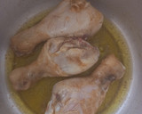 Foto del paso 1 de la receta: Pollo a la naranja 🍗🍊