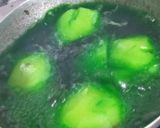 A picture of step 1 of Premium Chicken Pulao.