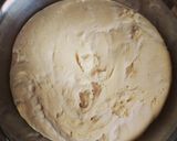 Une image de l'étape 3 de Pizza maison de #fevrier.
