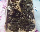 Foto langkah ke 6 dari resep Ice Cream Chocholatos (simple).