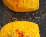 Foto del paso 2 de la receta: Calabaza al horno