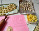 Foto langkah ke 9 dari resep Bakpia Ngeprul Ngeju.