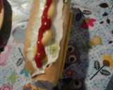 Foto del paso 4 de la receta: Completo