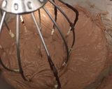 Foto del passaggio 3 della ricetta 🕷Muffin Ragno 🕷