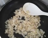 Foto del paso 2 de la receta: Pechuga de pollo en salsa de champiñones