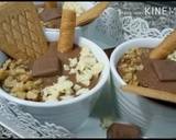 Chocolate pudding recipe step 9 photo