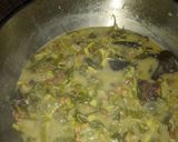 Foto langkah ke 6 dari resep Sayur Paitan.
