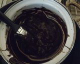 Foto del paso 1 de la receta: Huevo Oreo: de pascua relleno