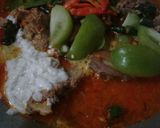 Foto langkah ke 2 dari resep Tongseng tulang iga.
