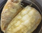 Foto langkah ke 1 dari resep Gulai Kulit Nangka.