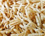 Foto langkah ke 5 dari resep Stick Bawang / Keripik Bawang.