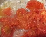 A picture of step 2 of Chicken Stew.