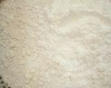 A picture of step 2 of Butter cookies.
