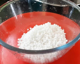 साबुदाणा खीर (sabudana kheer recipe in marathi) रेसिपी स्टेप 1 फोटो 
