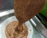 Foto del paso 4 de la receta: Bizcochuelos navideños 🎄 de chocolate 🍫 y coco 🥥