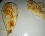 รูปขั้นตอนการทำที่ 3 ของ Chicken Steak