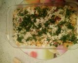 صورة لخطوة 5 من وصفة غراتان بالمرقاز والسلق سهل وشهى