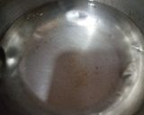 A picture of step 1 of Masala magi.