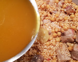Foto del paso 10 de la receta: Arroz al horno