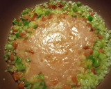 Foto del paso 2 de la receta: Arroz con higaditos de pollo