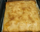 Foto del paso 7 de la receta: Empanada con carne sobrante del cocido