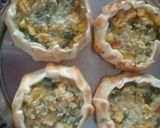 Foto del paso 4 de la receta: Canastitas de verduras!!!🤗