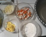 Foto langkah ke 2 dari resep Cream Soup Jagung.