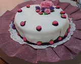 Foto del paso 11 de la receta: Torta para mi tía julia. los 90