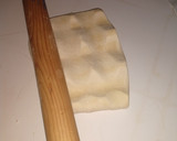 Foto del paso 1 de la receta: Orejas o palmeritas (pan)