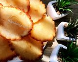Hình bước làm 4 của món Bánh Tai Yến