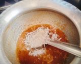 A picture of step 2 of Jackfruits Flour Halwa.