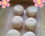 Foto langkah ke 4 dari resep Bakpia teflon isi kacang ijo keju..