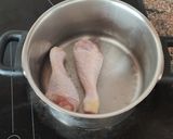 Foto del paso 1 de la receta: Seco/guiso de pollo