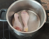 Foto del paso 1 de la receta: Seco/guiso de pollo