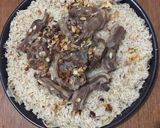 صورة لخطوة 6 من وصفة تشريب صاج