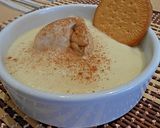 Foto del paso 5 de la receta: Natillas con helado de galleta
