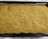 Foto del paso 7 de la receta: 🫛🌾 Pan de arvejas y harina de centeno integral 🌾🫛 Apto diabéticos