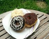 Foto langkah ke 10 dari resep Donat Kentang Ekonomis Ipel Ipel 😂.