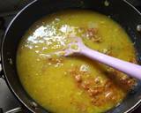Besan Dal recipe step 7 photo