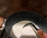 Foto langkah ke 2 dari resep Puding susu buah ❤️.