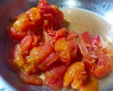 A picture of step 3 of Tomato Puree.