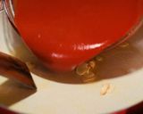 A picture of step 5 of A Serious Meatball Sub.