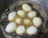 Foto langkah ke 2 dari resep BALTETA > Balado Telur Tahu☺️.