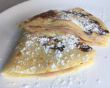 Foto del paso 5 de la receta: Els millors crêpes 🥞