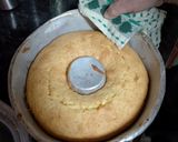 Foto del paso 5 de la receta: Bizcochuelo de naranja SIN TACC