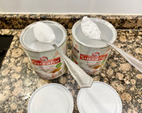 Foto del paso 7 de la receta: Tartitas De Santiago “sin azúcar “