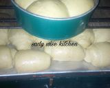 A picture of step 3 of Bread.